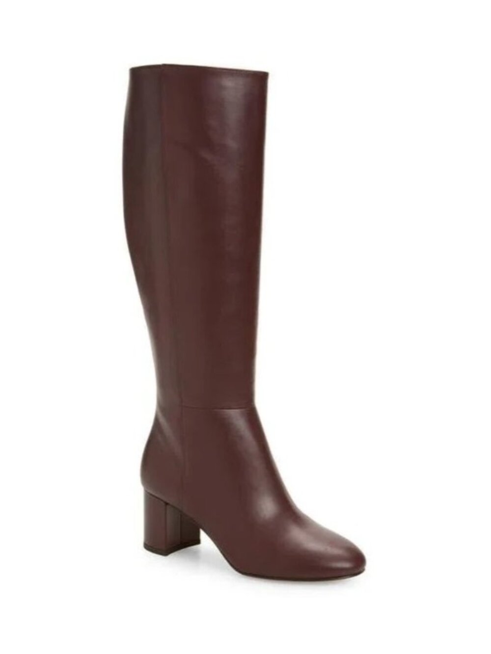 NEW Stuart Weitzman Celina 60 Knee High Boots Minimalist Contemporary Womens 9